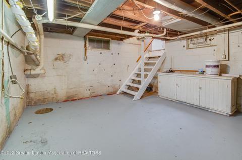 220 E Willow St, Perry, MI 48872 photo 28