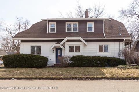2000 Alpha Street St, Lansing, MI 48910 photo 2