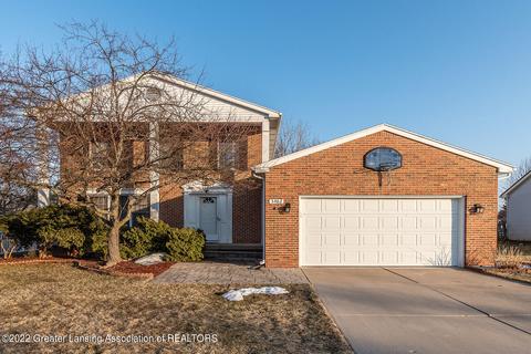 5902 Buttonwood Dr, Haslett, MI 48840 photo 1