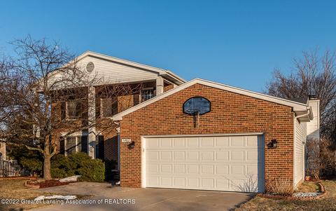 5902 Buttonwood Dr, Haslett, MI 48840 photo 3
