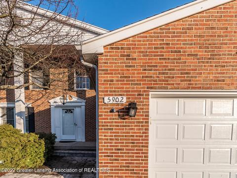 5902 Buttonwood Dr, Haslett, MI 48840 photo 2