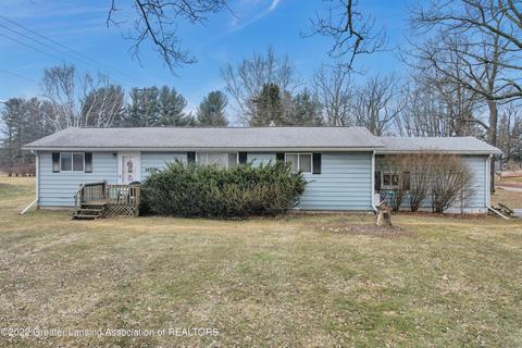 14518 Turner Rd, Dewitt, MI 48820 photo 1
