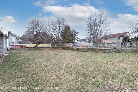 5926 Buttonwood Dr, Haslett, MI 48840 photo 19