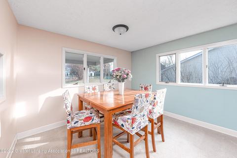 5926 Buttonwood Dr, Haslett, MI 48840 photo 6