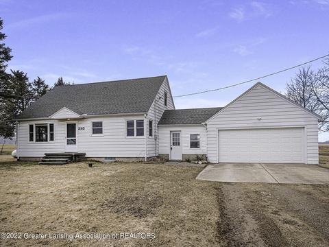 393 N Eifert Rd, Mason, MI 48854 photo 1