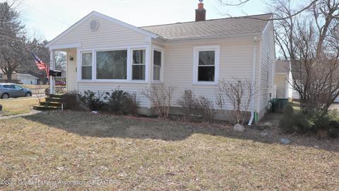 544 E Ash St, Mason, MI 48854 photo 33