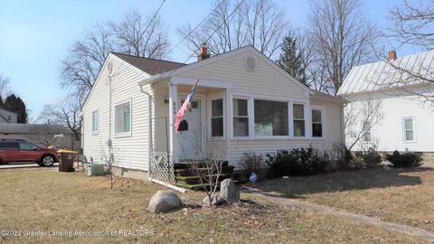 544 E Ash St, Mason, MI 48854 photo 34