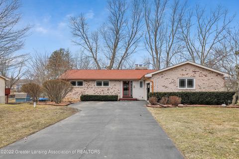 6795 Lansdown Dr, Dimondale, MI 48821 photo 1