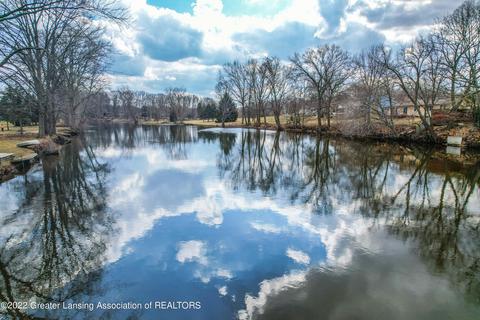 6795 Lansdown Dr, Dimondale, MI 48821 photo 4