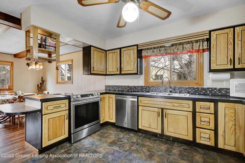 6795 Lansdown Dr, Dimondale, MI 48821 photo 5