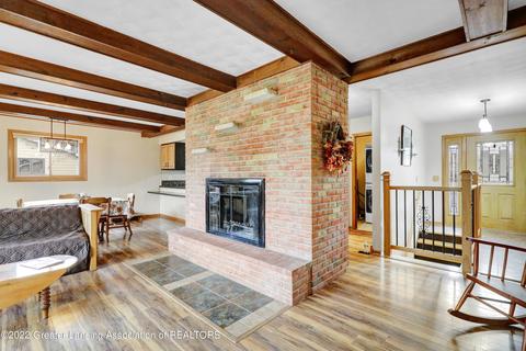6795 Lansdown Dr, Dimondale, MI 48821 photo 11