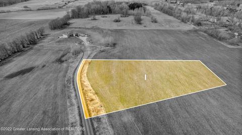 0 Joshua Lot I Dr, Eaton Rapids, MI 48827