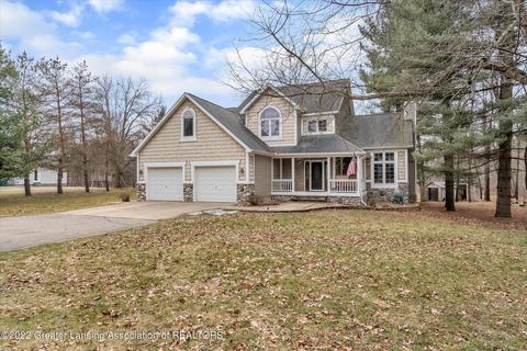 9735 Deer Trl, Haslett, MI 48840 photo 4