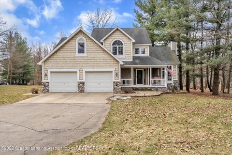 9735 Deer Trl, Haslett, MI 48840 photo 3