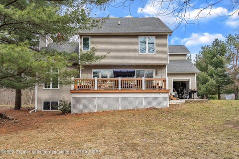 9735 Deer Trl, Haslett, MI 48840 photo 39