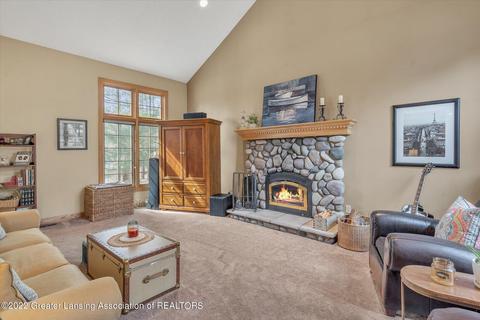 9735 Deer Trl, Haslett, MI 48840 photo 7