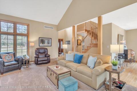 9735 Deer Trl, Haslett, MI 48840 photo 9