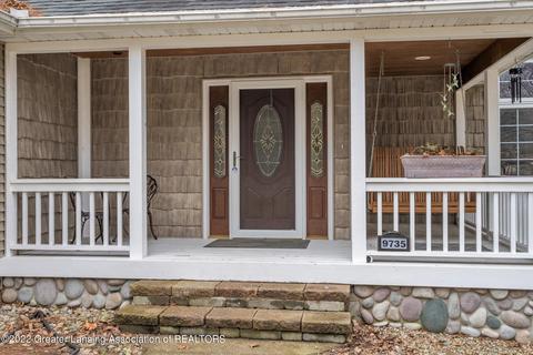 9735 Deer Trl, Haslett, MI 48840 photo 5