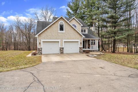 9735 Deer Trl, Haslett, MI 48840 photo 2