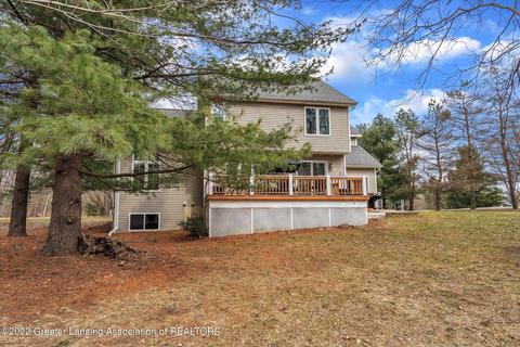 9735 Deer Trl, Haslett, MI 48840 photo 38