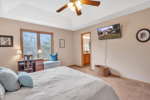 9735 Deer Trl, Haslett, MI 48840 photo 20