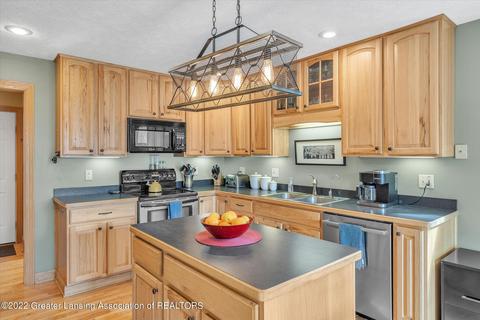 9735 Deer Trl, Haslett, MI 48840 photo 13