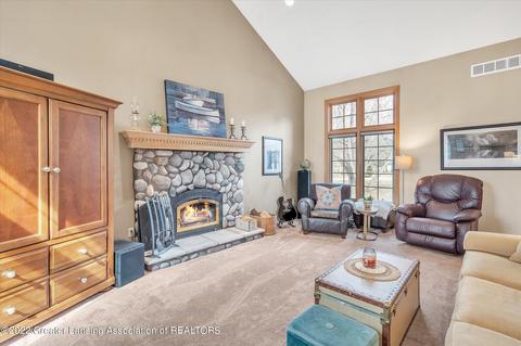 9735 Deer Trl, Haslett, MI 48840 photo 8
