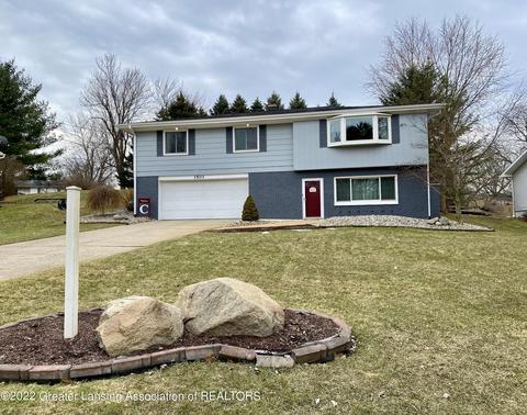 1503 Larkwood Dr, Dewitt, MI 48820 photo 1