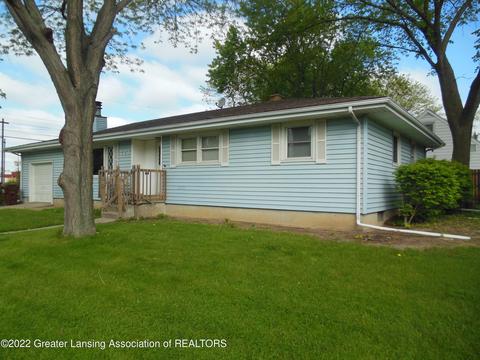 723 Mitchell Ave, Lansing, MI 48917 photo 1