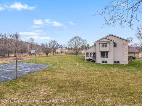 3085 Hulett Rd, Mason, MI 48854 photo 6