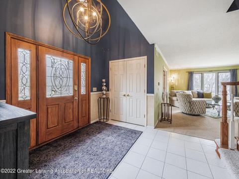 3085 Hulett Rd, Mason, MI 48854 photo 9