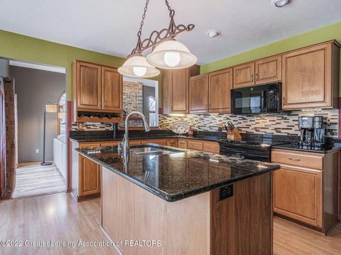 3085 Hulett Rd, Mason, MI 48854 photo 17