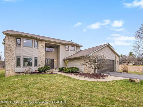 3085 Hulett Rd, Mason, MI 48854 photo 5