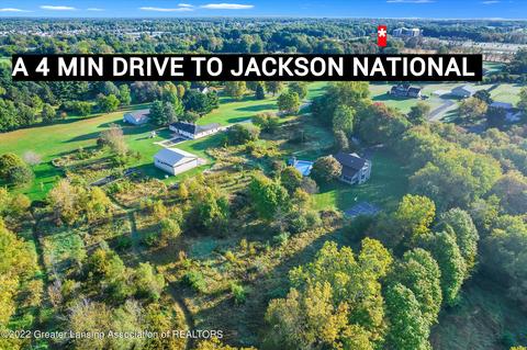3085 Hulett Rd, Mason, MI 48854 photo 3