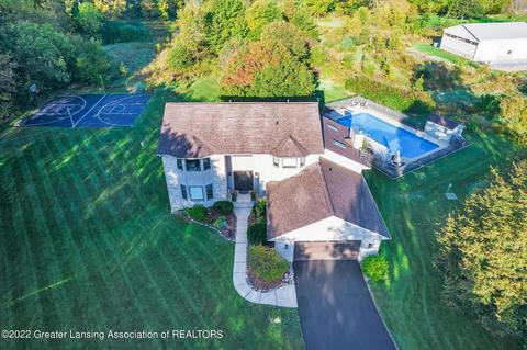 3085 Hulett Rd, Mason, MI 48854 photo 1
