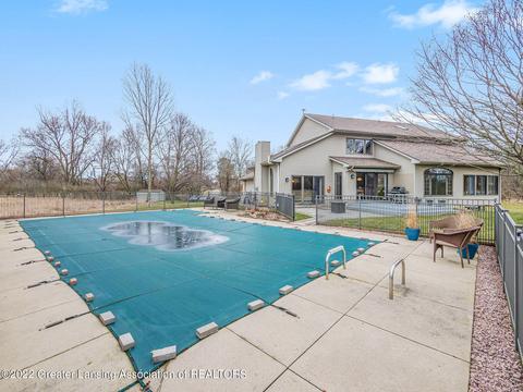 3085 Hulett Rd, Mason, MI 48854 photo 8