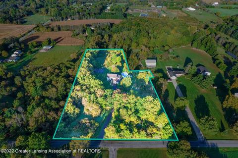 3085 Hulett Rd, Mason, MI 48854 photo 2