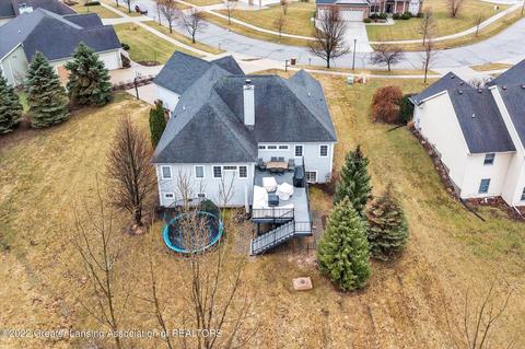 12715 Ospreys Way, Dewitt, MI 48820 photo 57