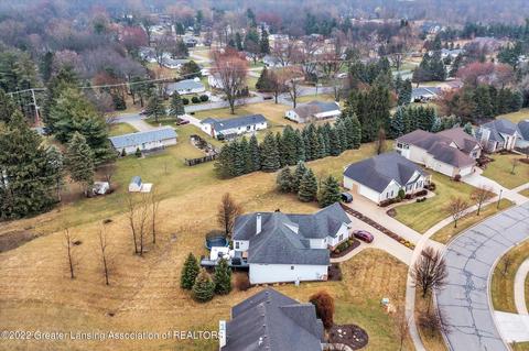 12715 Ospreys Way, Dewitt, MI 48820 photo 55