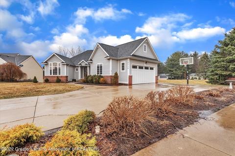 12715 Ospreys Way, Dewitt, MI 48820 photo 5