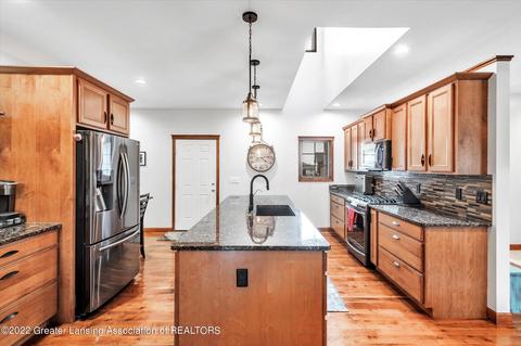 12715 Ospreys Way, Dewitt, MI 48820 photo 12