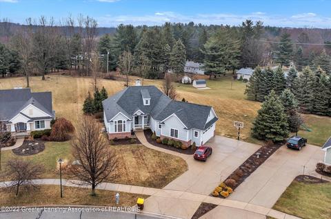 12715 Ospreys Way, Dewitt, MI 48820 photo 53