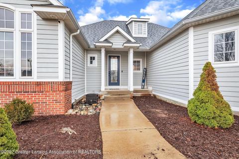 12715 Ospreys Way, Dewitt, MI 48820 photo 3