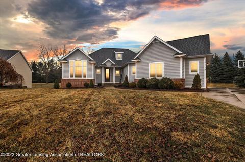 12715 Ospreys Way, Dewitt, MI 48820 photo 1