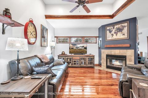 12715 Ospreys Way, Dewitt, MI 48820 photo 8