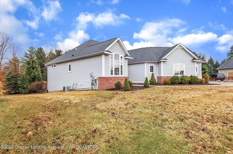 12715 Ospreys Way, Dewitt, MI 48820 photo 2