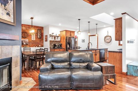 12715 Ospreys Way, Dewitt, MI 48820 photo 11