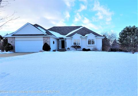 3370 Win Mill Dr, Saint Johns, MI 48879 photo 1