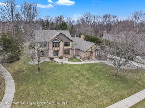 3621 Beech Tree Ln, Okemos, MI 48864 photo 72