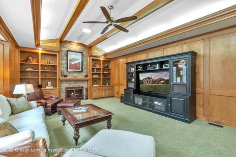 3621 Beech Tree Ln, Okemos, MI 48864 photo 23